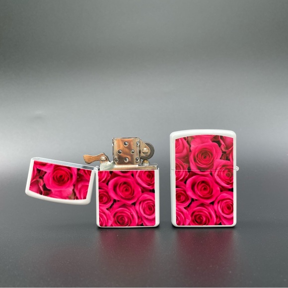 Pick 3 of your choice flip top light-er - Picture 9 of 16